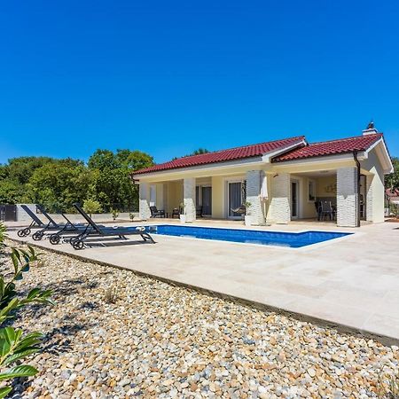 Villa Una Muraj Dış mekan fotoğraf