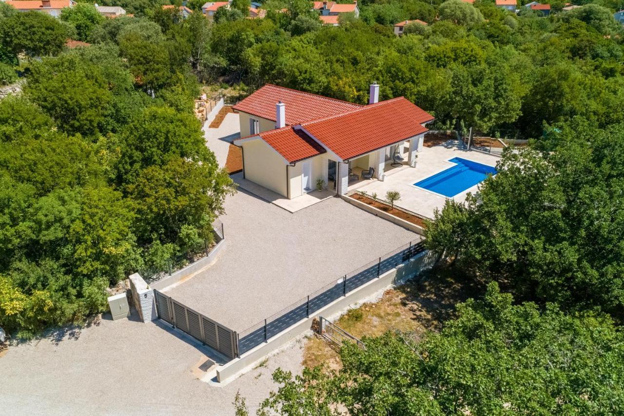 Villa Una Muraj Dış mekan fotoğraf