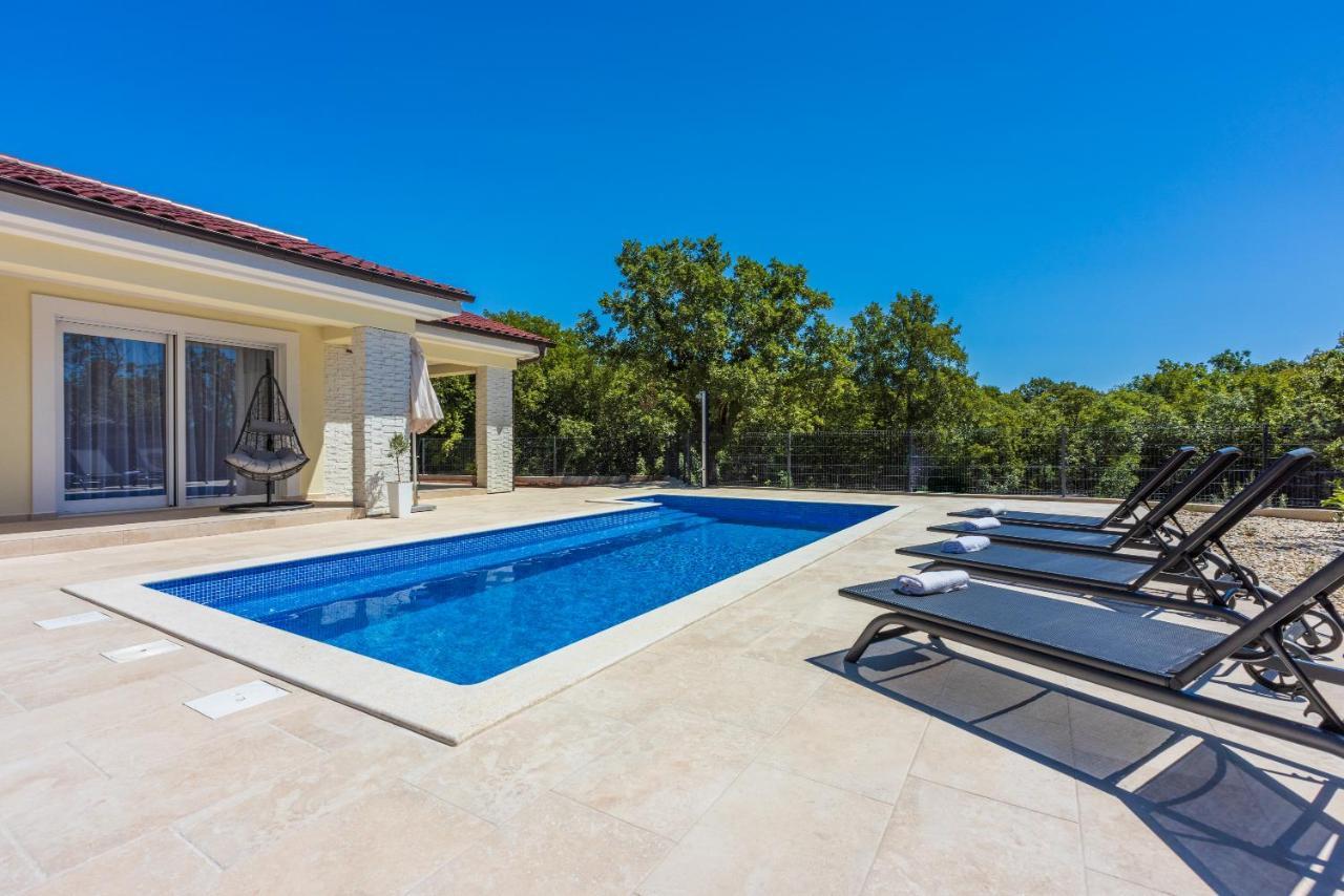 Villa Una Muraj Dış mekan fotoğraf