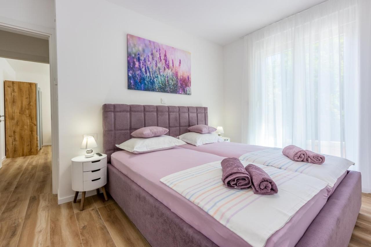 Villa Una Muraj Dış mekan fotoğraf