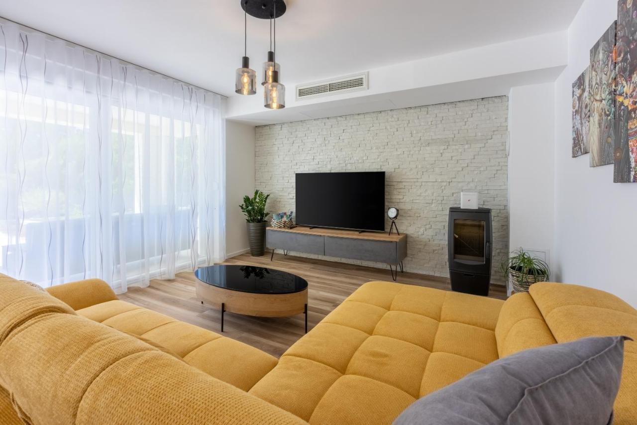 Villa Una Muraj Dış mekan fotoğraf