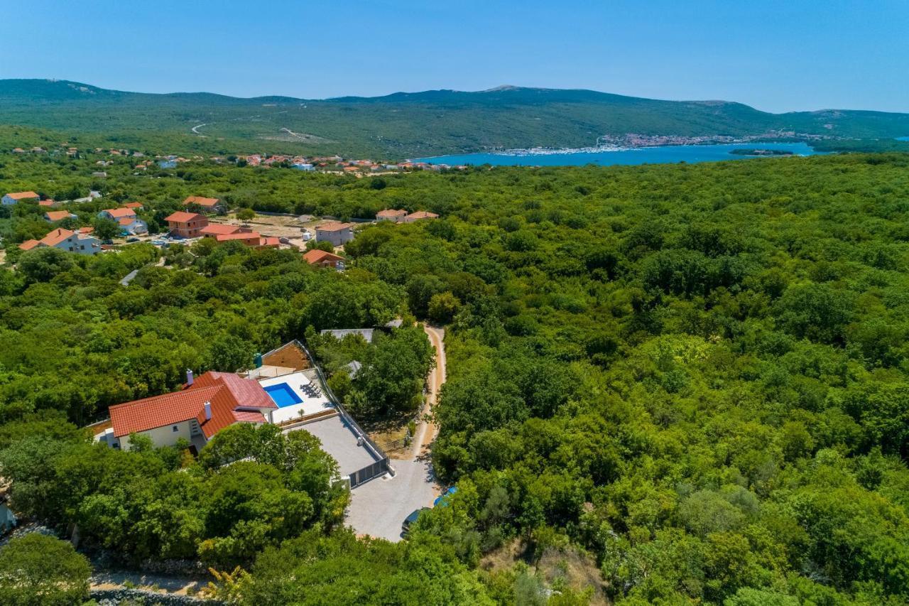 Villa Una Muraj Dış mekan fotoğraf