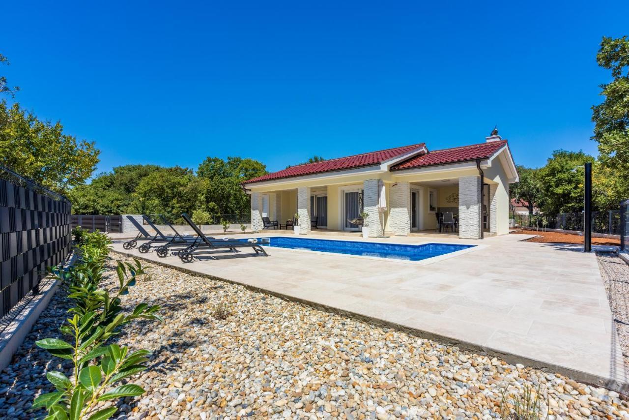 Villa Una Muraj Dış mekan fotoğraf