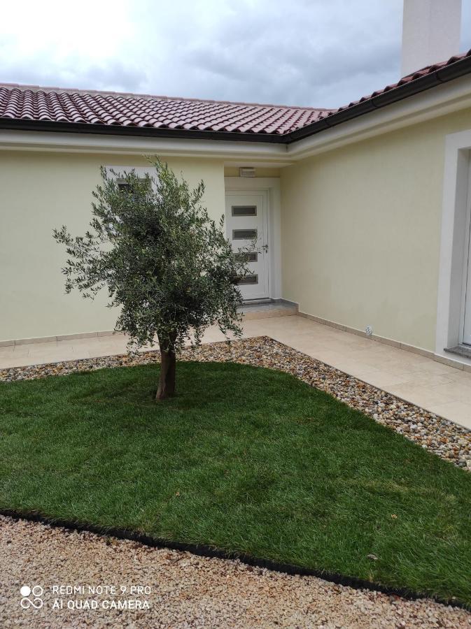 Villa Una Muraj Dış mekan fotoğraf